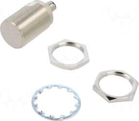 OMRON Sensor: inductive | OUT: PNP