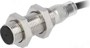 OMRON Sensor: inductive | Output conf: