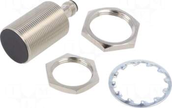 OMRON Sensor: inductive | OUT: PNP