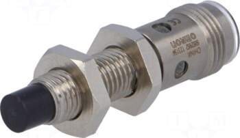 OMRON Sensor: inductive | OUT: PNP