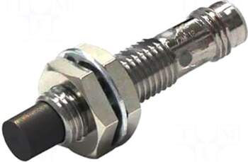 OMRON Sensor: inductive | OUT: PNP