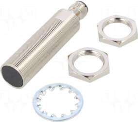 OMRON Sensor: inductive | OUT: PNP