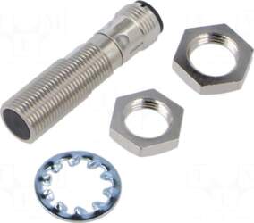 OMRON Sensor: inductive | OUT: PNP