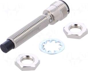 OMRON Sensor: inductive | OUT: PNP