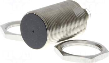 OMRON Sensor: inductive | OUT: PNP