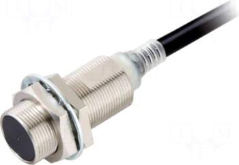 OMRON Sensor: inductive | OUT: PNP