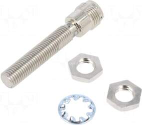 OMRON Sensor: inductive | OUT: PNP