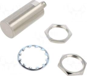 OMRON Sensor: inductive | OUT: PNP