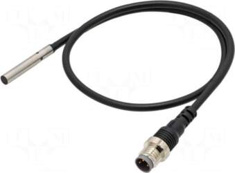 OMRON Sensor: inductive | OUT: PNP