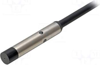 OMRON Sensor: inductive | OUT: PNP