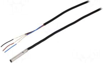 OMRON Sensor: inductive | Output conf:
