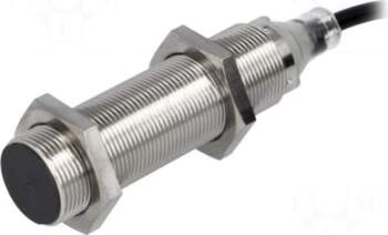 OMRON Sensor: inductive | Output conf: