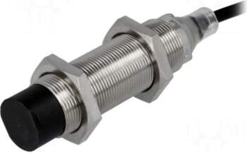 OMRON Sensor: inductive | Output conf: