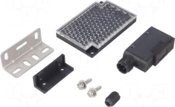OMRON Sensor: photoelectric | Range: 0