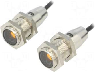 OMRON Sensor: photoelectric | Range: 20m