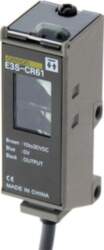OMRON Sensor: photoelectric | Range: 3m