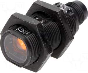 OMRON Sensor: photoelectric | straight |