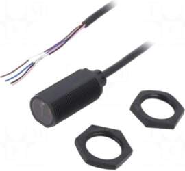OMRON Sensor: photoelectric | straight |