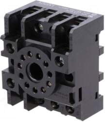 OMRON Socket | Mounting: DIN |