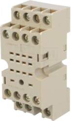 OMRON Socket | PIN: 14 |
