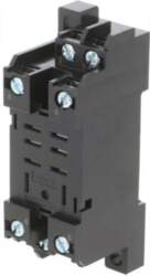 OMRON Socket | PIN: 8 |