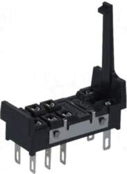 OMRON Socket | PIN: 8 |