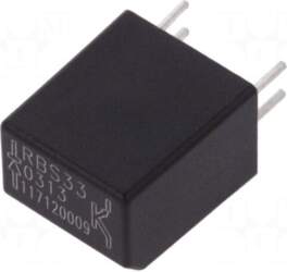 ONCQUE Sensor: tilt | ±10° |