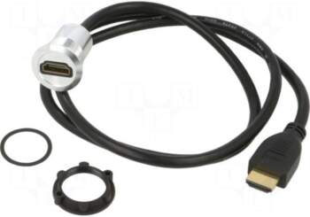 ONPOW Adapter cable | HDMI socket