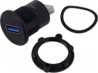 ONPOW Adapter | USB A socket