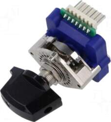 ONPOW Encoding switch | on panel
