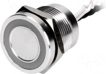 ONPOW Switch: piezoelectric | Pos: 2
