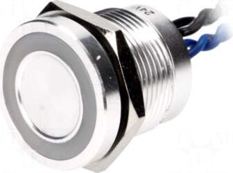 ONPOW Switch: piezoelectric | Pos: 2