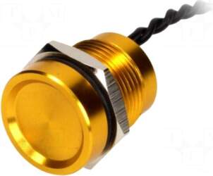 ONPOW Switch: piezoelectric | Pos: 2