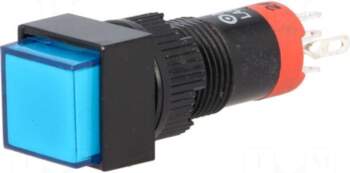 ONPOW Switch: push-button | Pos: 2