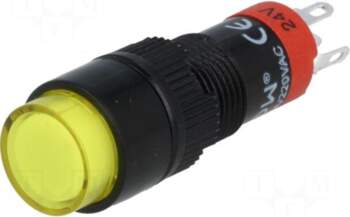 ONPOW Switch: push-button | Pos: 2