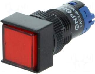 ONPOW Switch: push-button | Pos: 2