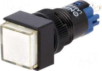 ONPOW Switch: push-button | Pos: 2