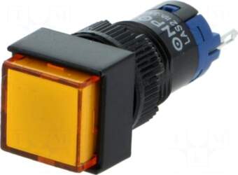 ONPOW Switch: push-button | Pos: 2