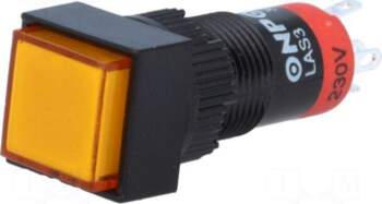 ONPOW Switch: push-button | Pos: 2