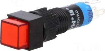 ONPOW Switch: push-button | Pos: 2