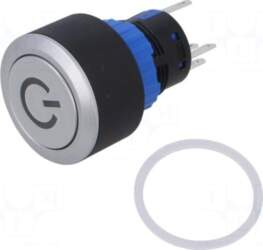 ONPOW Switch: push-button | Pos: 2