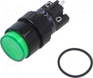ONPOW Switch: push-button | Pos: 2