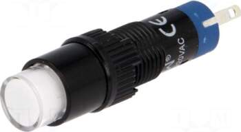 ONPOW Switch: push-button | Pos: 2