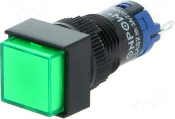ONPOW Switch: push-button | Pos: 2
