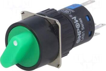 ONPOW Switch: rotary | Pos: 2