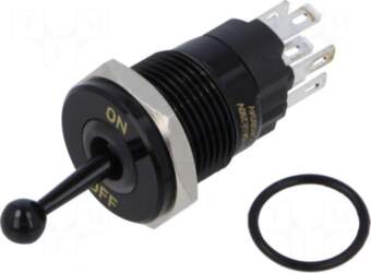 ONPOW Switch: toggle | Pos: 2