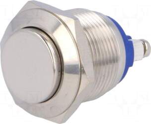 ONPOW Switch: vandal resistant | Pos: