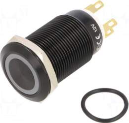 ONPOW Switch: vandal resistant | Pos:
