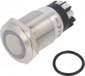 ONPOW Switch: vandal resistant | Pos: