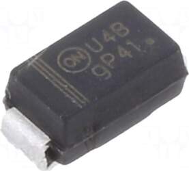 ONSEMI Diode: rectifying | SMD |